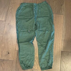 Matilda Jane Olive Green Joggers